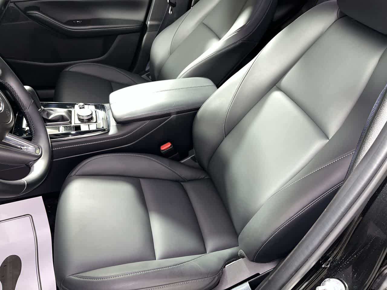 2025 Mazda Mazda CX-30 2.5 S Preferred Package