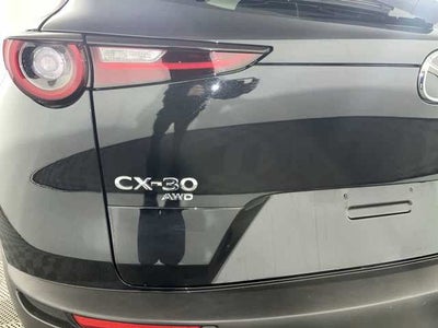 2025 Mazda Mazda CX-30 2.5 S Preferred Package