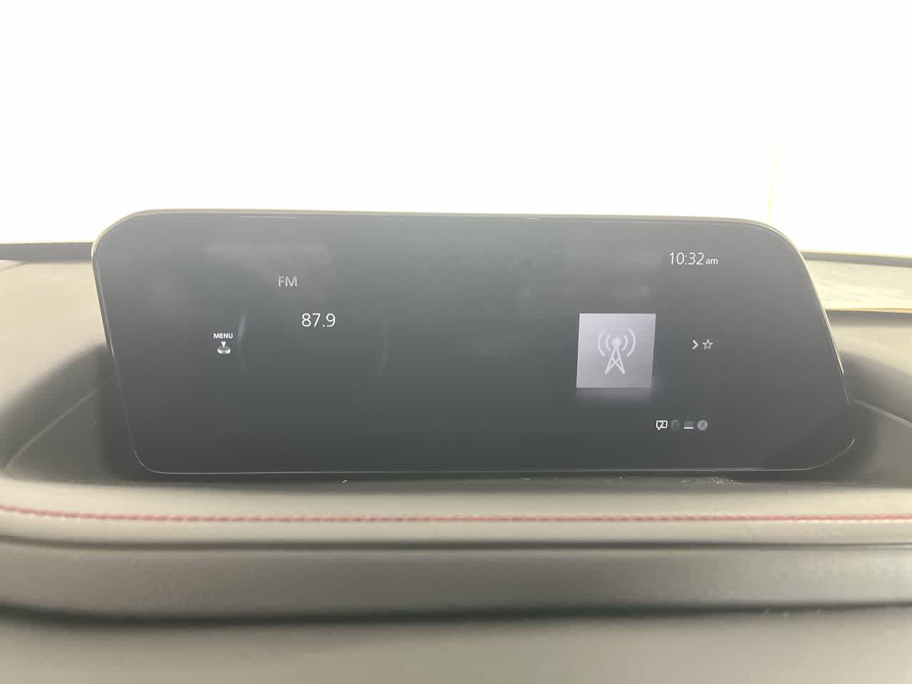 2025 Mazda Mazda CX-30 2.5 S Carbon Edition