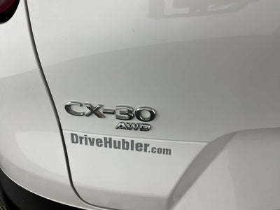2025 Mazda Mazda CX-30 2.5 S Preferred Package