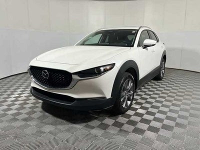 2025 Mazda Mazda CX-30 2.5 S Preferred Package