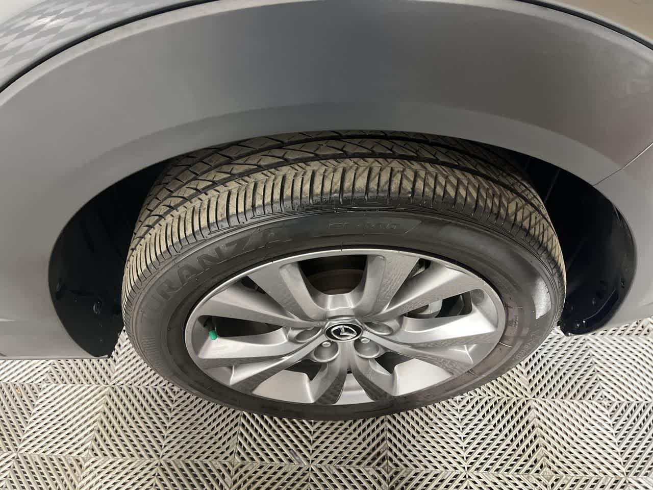 2022 Mazda Mazda CX-30 2.5 S Premium Package