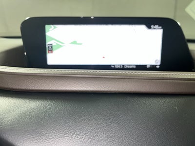 2022 Mazda Mazda CX-30 2.5 S Premium Package