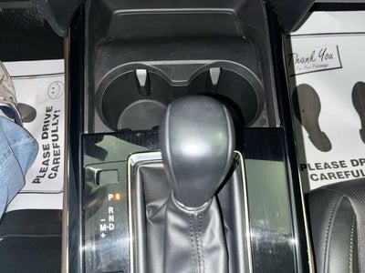 2022 Mazda Mazda CX-30 2.5 S Premium Package