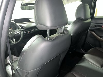 2022 Mazda Mazda CX-30 2.5 S Premium Package