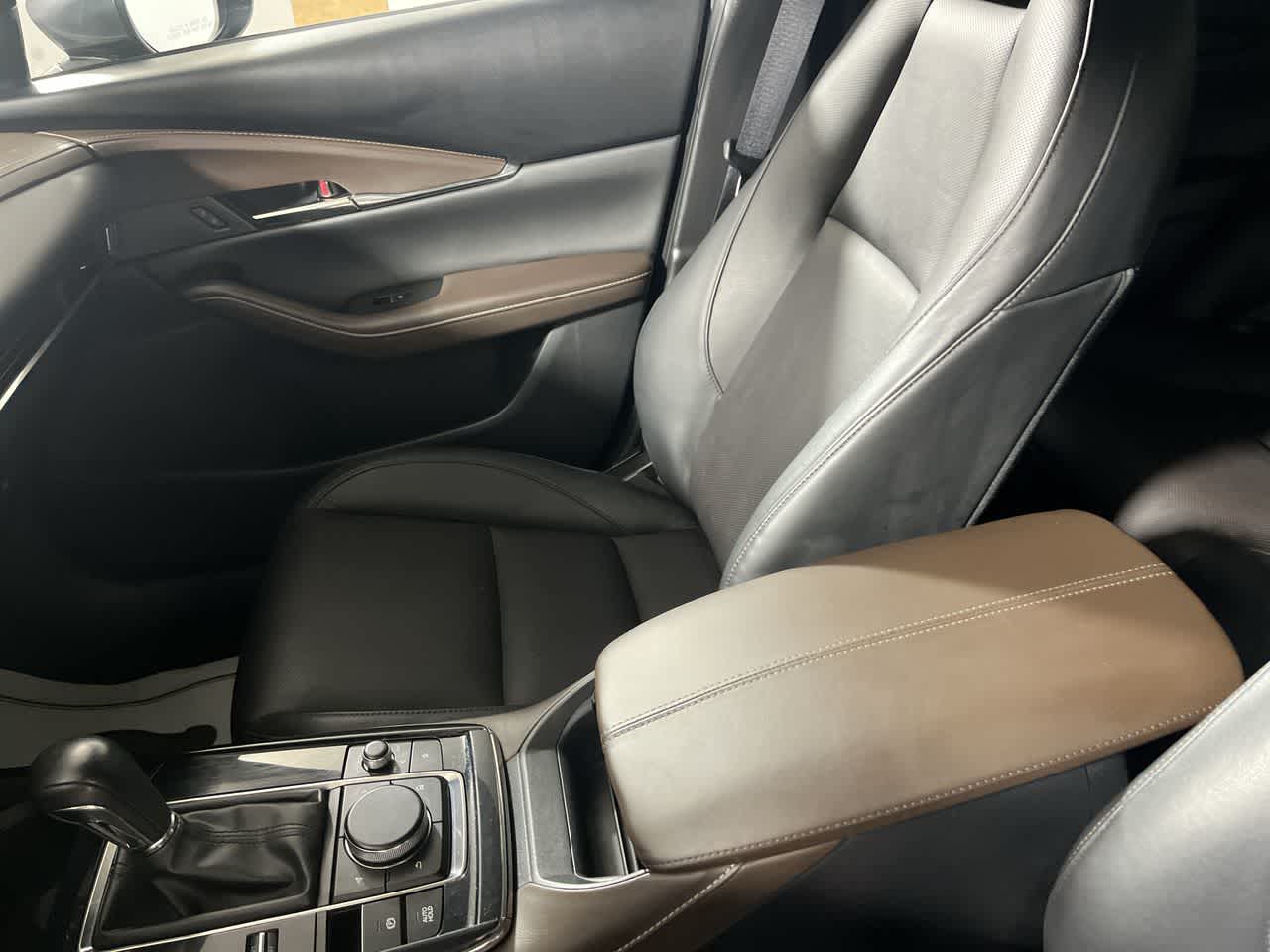 2022 Mazda Mazda CX-30 2.5 S Premium Package