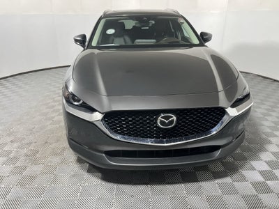 2022 Mazda Mazda CX-30 2.5 S Premium Package