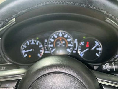 2022 Mazda Mazda CX-30 2.5 S Premium Package