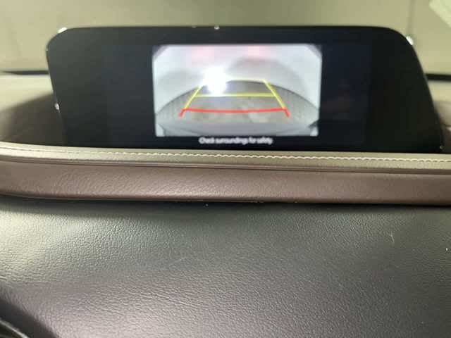 2022 Mazda Mazda CX-30 2.5 S Premium Package