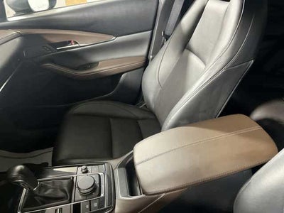 2022 Mazda Mazda CX-30 2.5 S Premium Package