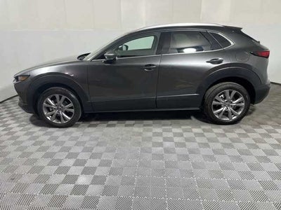 2022 Mazda Mazda CX-30 2.5 S Premium Package
