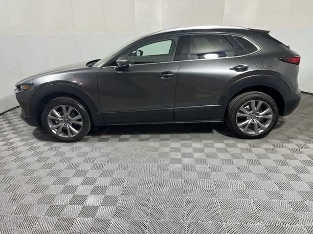 2022 Mazda Mazda CX-30 2.5 S Premium Package