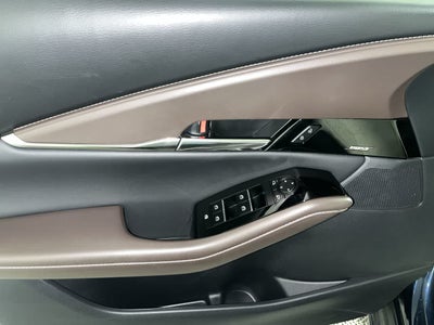 2025 Mazda Mazda CX-30 2.5 S Premium Package