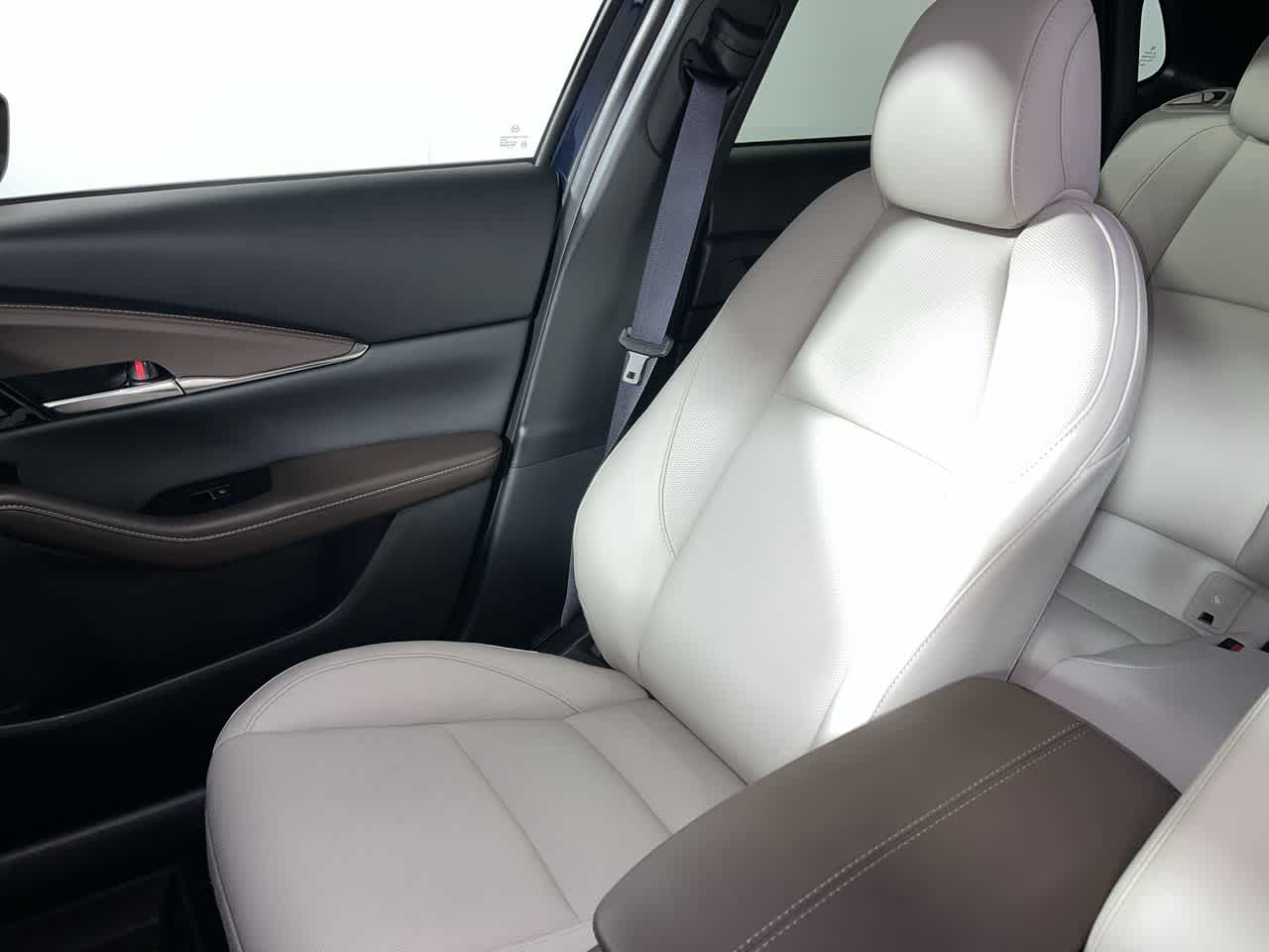 2025 Mazda Mazda CX-30 2.5 S Premium Package