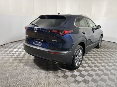 2025 Mazda Mazda CX-30 2.5 S Premium Package