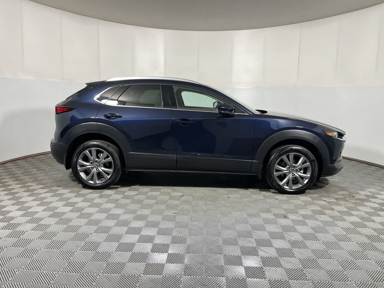 2025 Mazda Mazda CX-30 2.5 S Premium Package