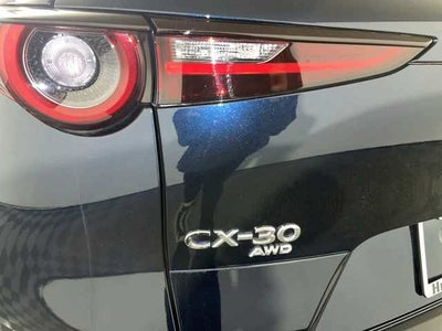 2025 Mazda Mazda CX-30 2.5 S Premium Package