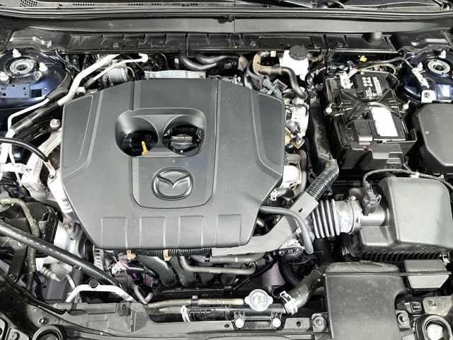 2025 Mazda Mazda CX-30 2.5 S Premium Package