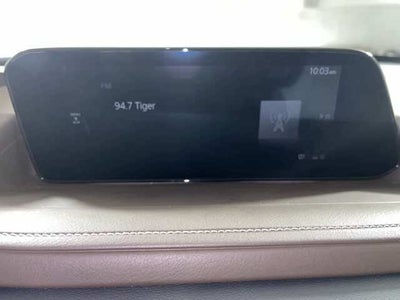 2025 Mazda Mazda CX-30 2.5 S Premium Package