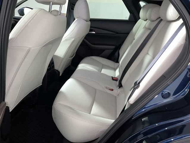 2025 Mazda Mazda CX-30 2.5 S Premium Package