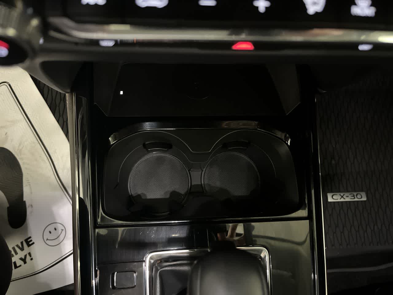 2025 Mazda Mazda CX-30 2.5 Turbo Premium Plus Package