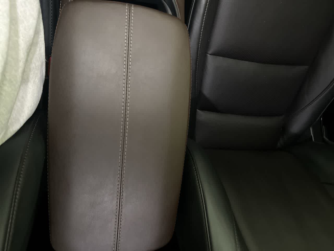 2025 Mazda Mazda CX-30 2.5 Turbo Premium Plus Package