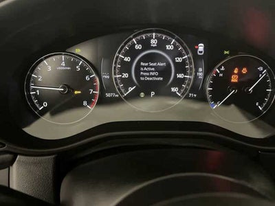 2025 Mazda Mazda CX-30 2.5 Turbo Premium Plus Package