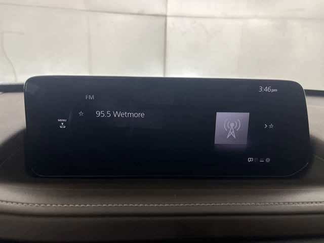 2025 Mazda Mazda CX-30 2.5 Turbo Premium Plus Package