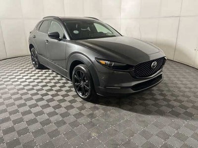 2025 Mazda Mazda CX-30 2.5 Turbo Premium Plus Package