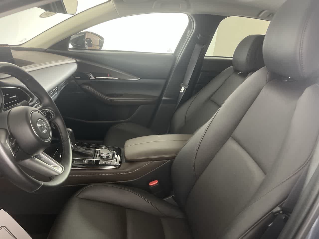 2025 Mazda Mazda CX-30 2.5 Turbo Premium Plus Package