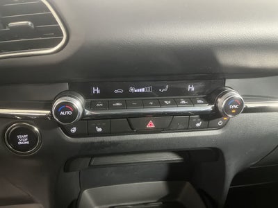 2025 Mazda Mazda CX-30 2.5 Turbo Premium Plus Package