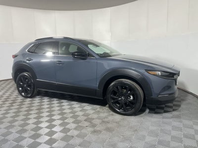 2025 Mazda Mazda CX-30 2.5 Turbo Premium Plus Package