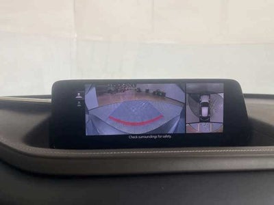 2025 Mazda Mazda CX-30 2.5 Turbo Premium Plus Package