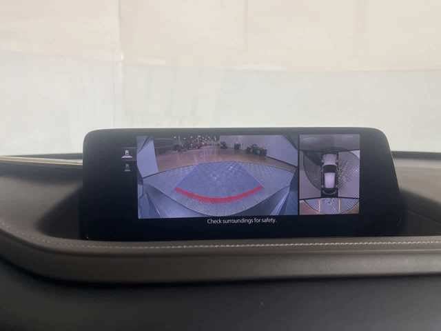 2025 Mazda Mazda CX-30 2.5 Turbo Premium Plus Package