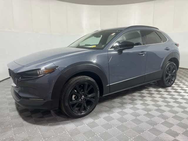 2025 Mazda Mazda CX-30 2.5 Turbo Premium Plus Package
