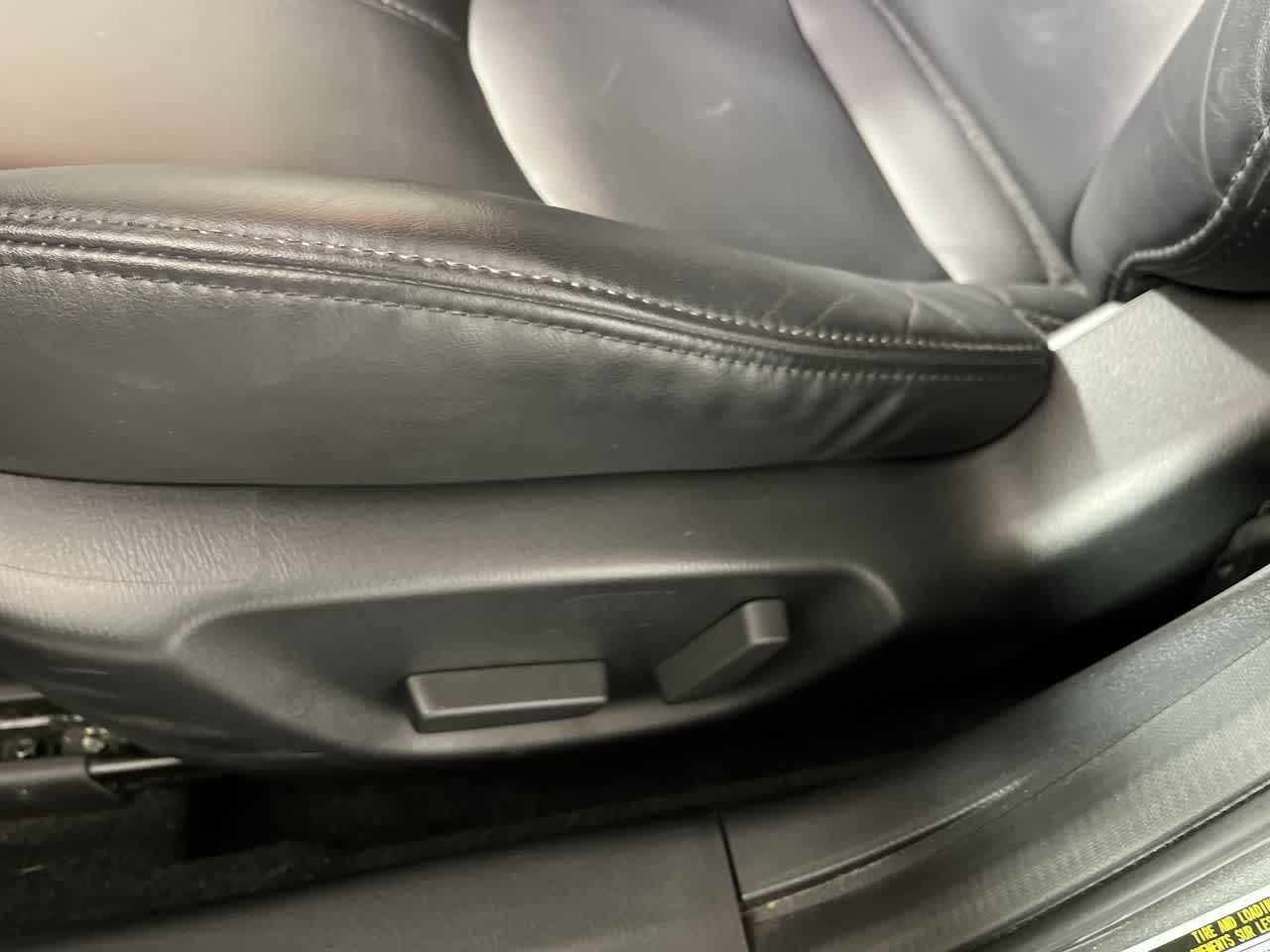2018 Mazda Mazda3 5-Door Touring