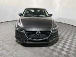 2018 Mazda Mazda3 5-Door Touring