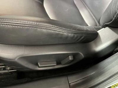 2018 Mazda Mazda3 5-Door Touring