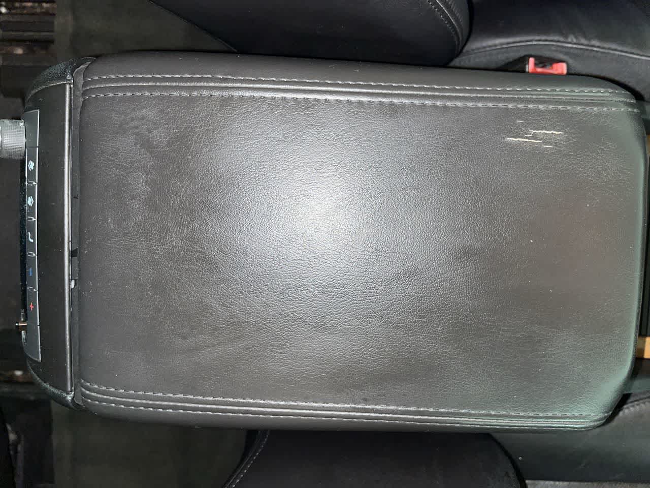 2012 Buick Enclave Leather