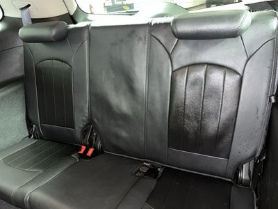 2012 Buick Enclave Leather