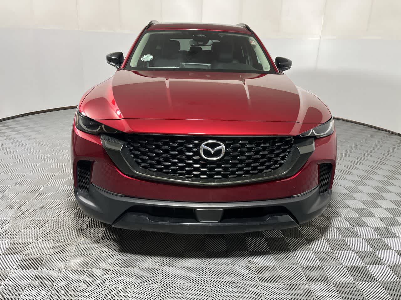 2025 Mazda Mazda CX-50 Hybrid Premium Package