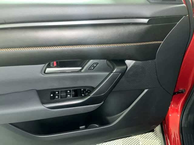 2025 Mazda Mazda CX-50 Hybrid Premium Package