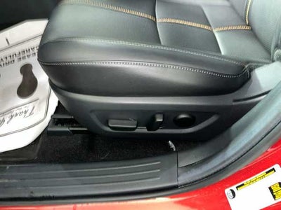 2025 Mazda Mazda CX-50 Hybrid Premium Package