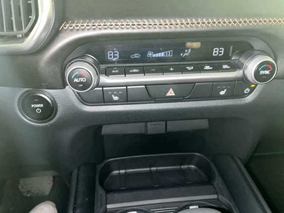 2025 Mazda Mazda CX-50 Hybrid Premium Package