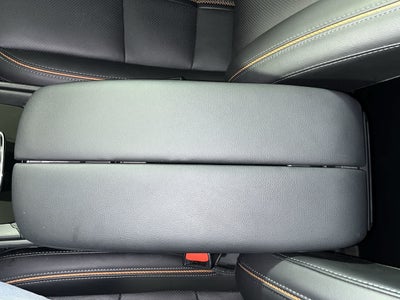 2025 Mazda Mazda CX-50 Hybrid Premium Plus Package