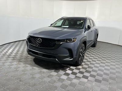 2025 Mazda Mazda CX-50 Hybrid Premium Plus Package