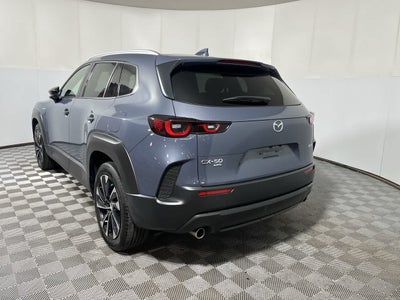 2025 Mazda Mazda CX-50 Hybrid Premium Plus Package