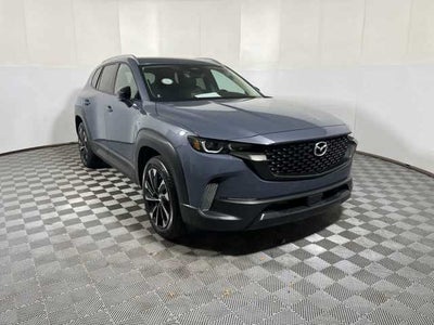 2025 Mazda Mazda CX-50 Hybrid Premium Plus Package