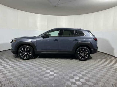 2025 Mazda Mazda CX-50 Hybrid Premium Plus Package