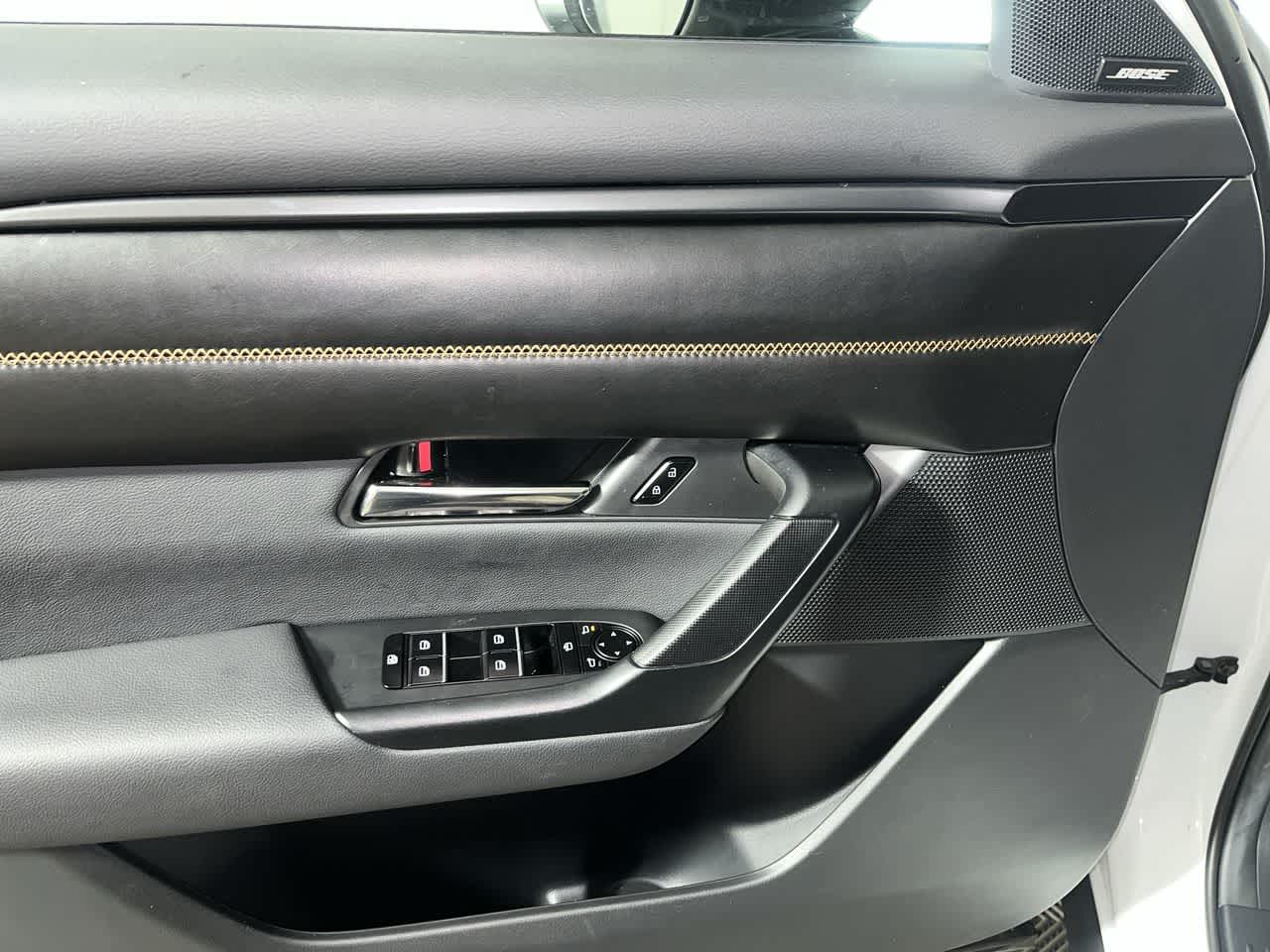 2025 Mazda Mazda CX-50 Hybrid Premium Plus Package